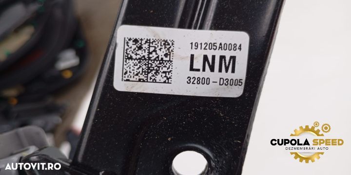 Pedala frana 32800-d3005 Hyundai Tucson 3 [2015 - 2020] - 2