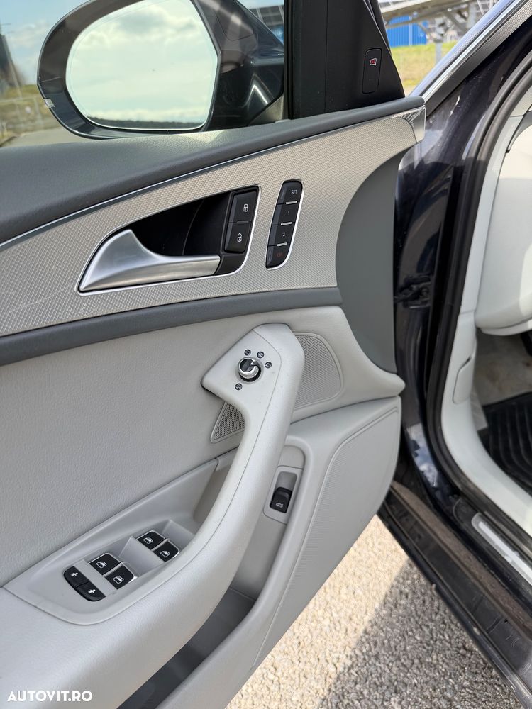 Audi A6 2.0 TFSI S tronic - 7