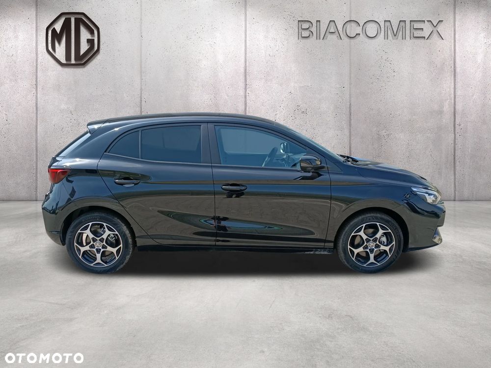 MG MG3 1.5 HEV+ Exclusive - 8