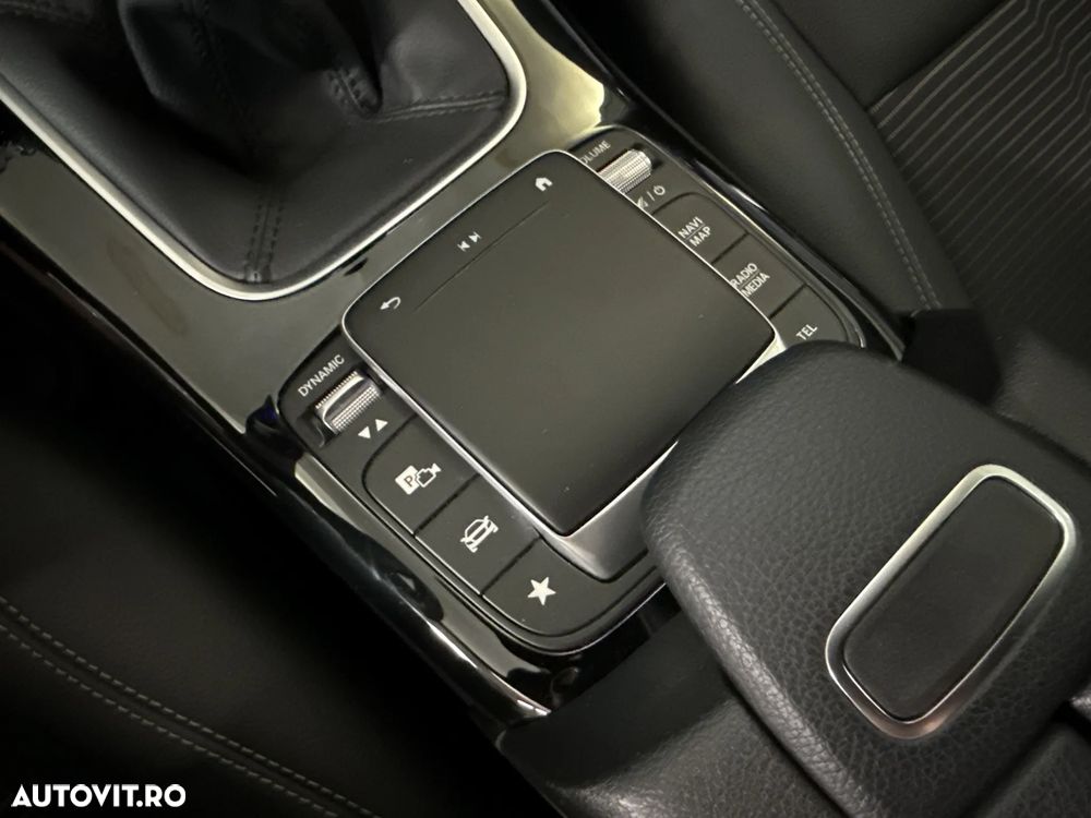 Mercedes-Benz A 200 - 17