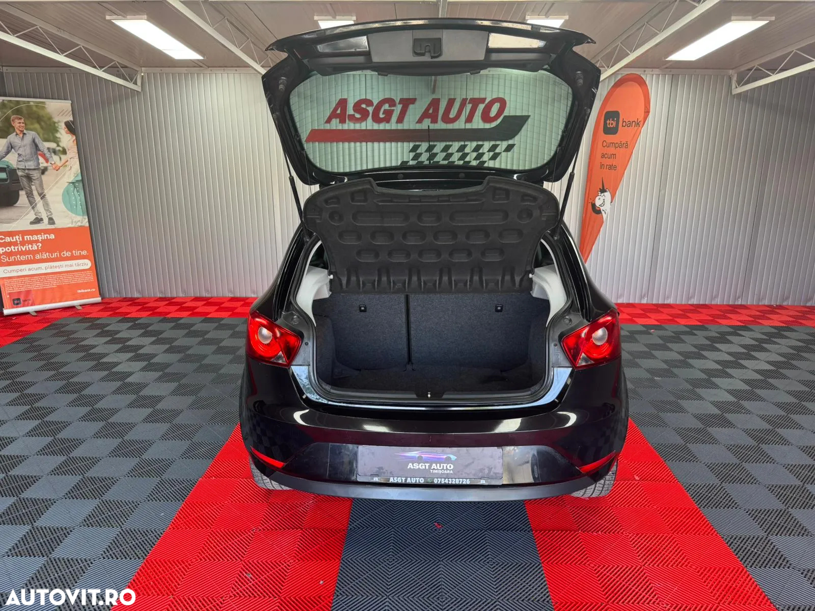 Seat Ibiza - 18