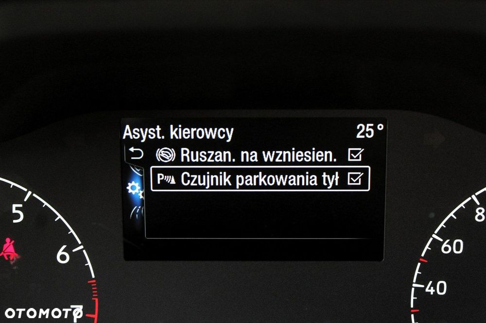 Ford Transit Connect - 20