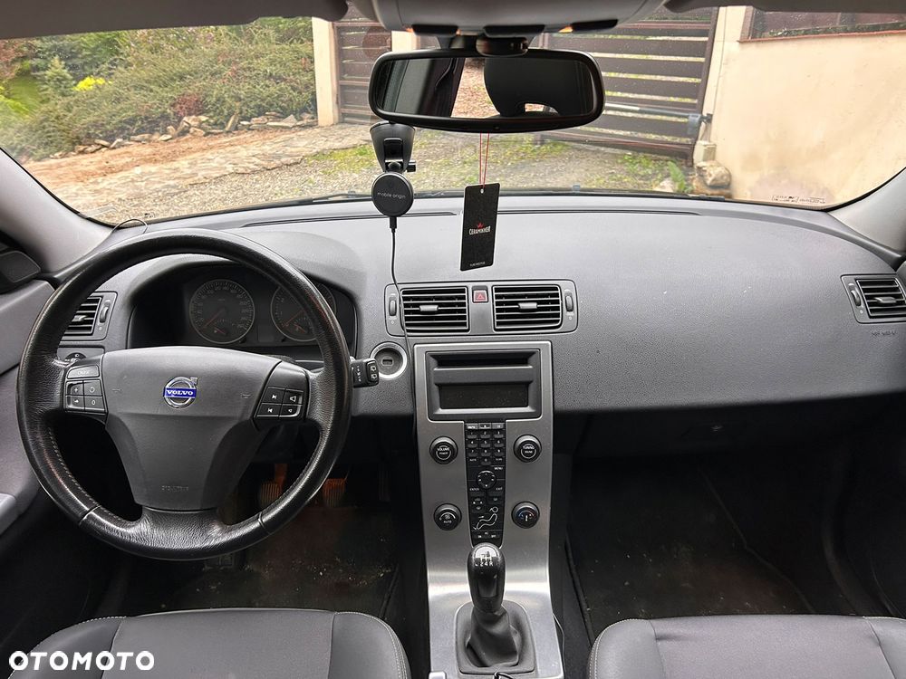 Volvo V50 1.8 Momentum - 8