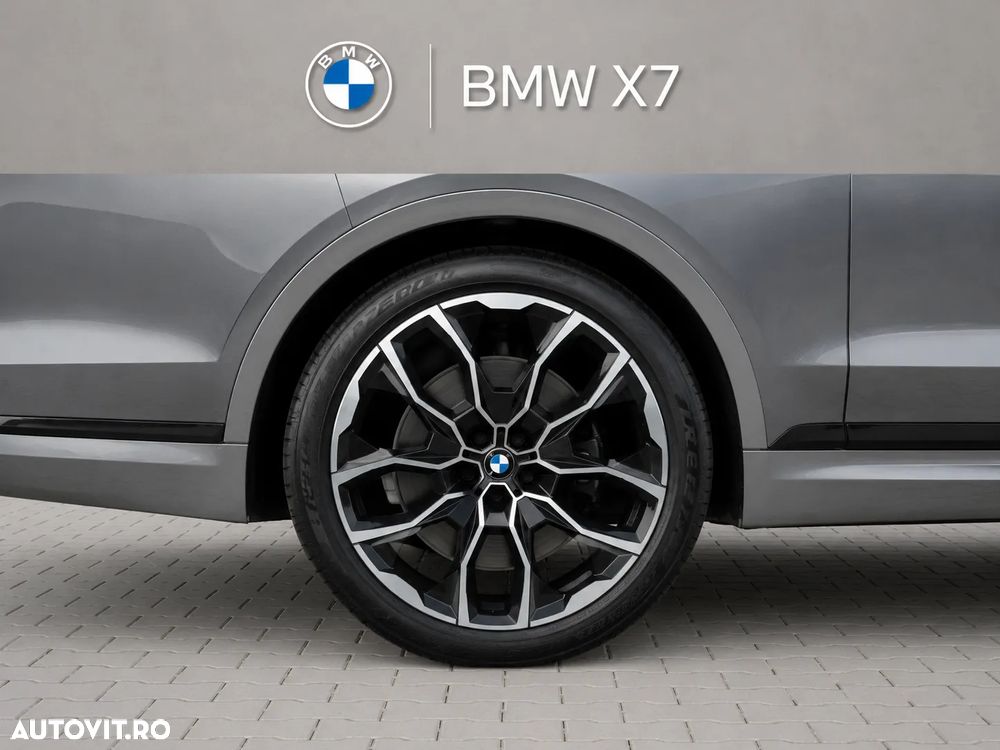 BMW X7 - 4