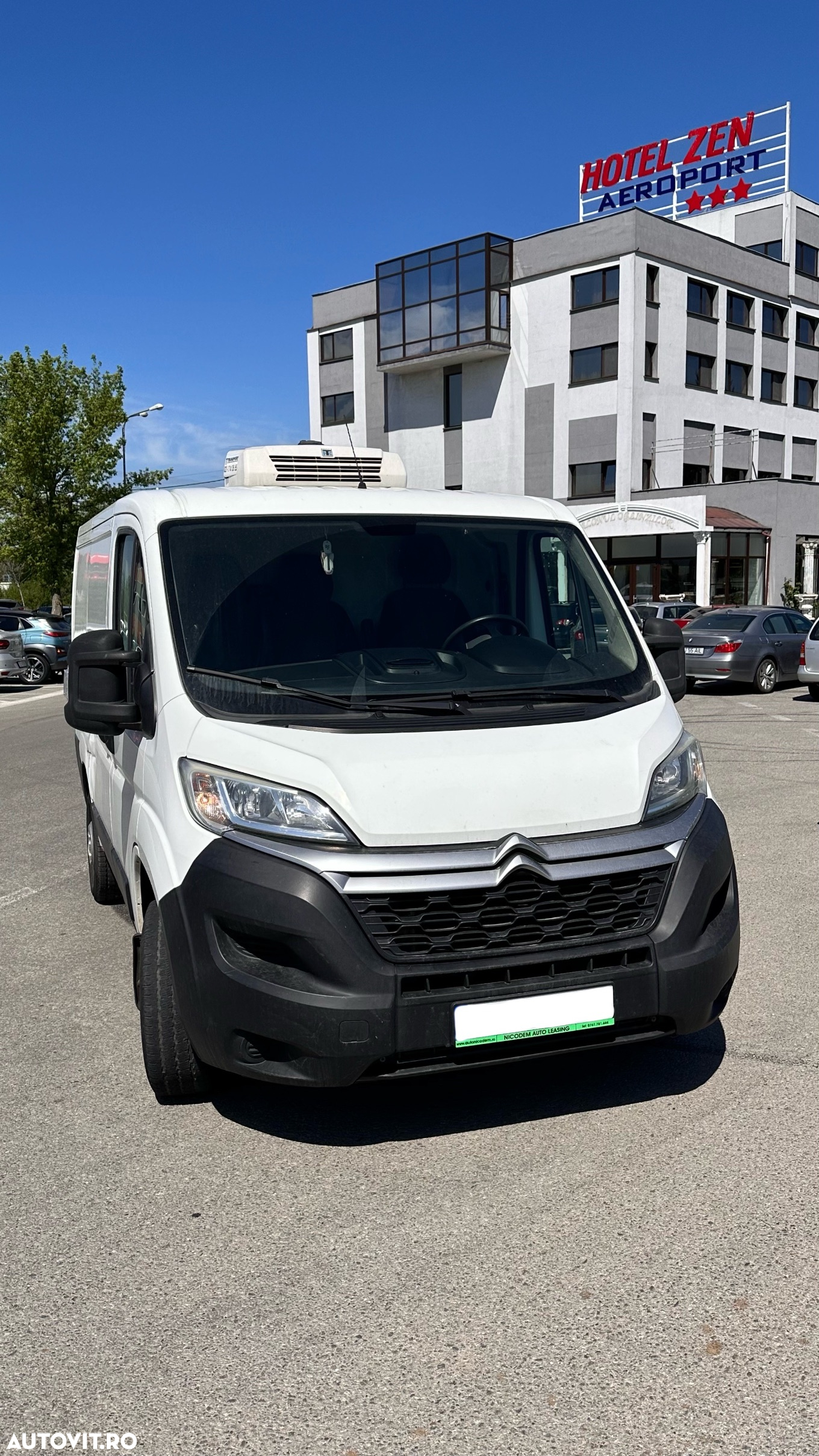 Citroën Jumper - 3