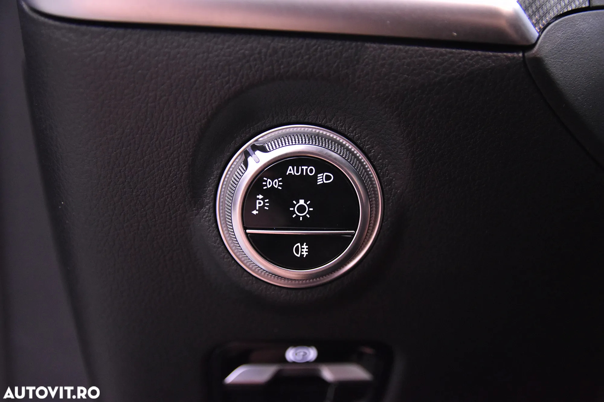 Mercedes-Benz C 300 de 9G-TRONIC AMG Line - 15
