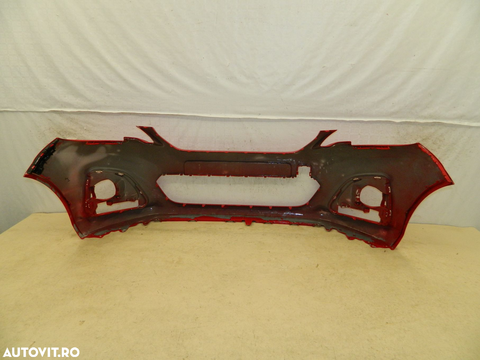 Bara fata Peugeot 108, 2013, 2014, 2015, 2016, 52119-0H150 - 7
