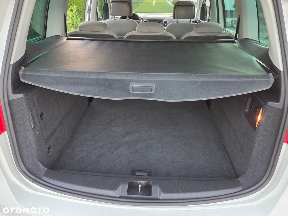 Seat Alhambra 2.0 TDI Ecomotive Style - 17
