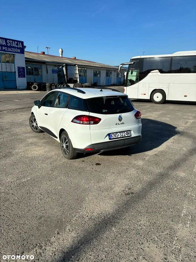 Renault Clio 1.5 dCi Business - 5