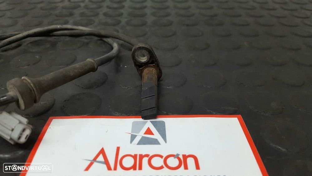SENSOR ABS NISSAN QASHQAI (J10) ACENTA - 3