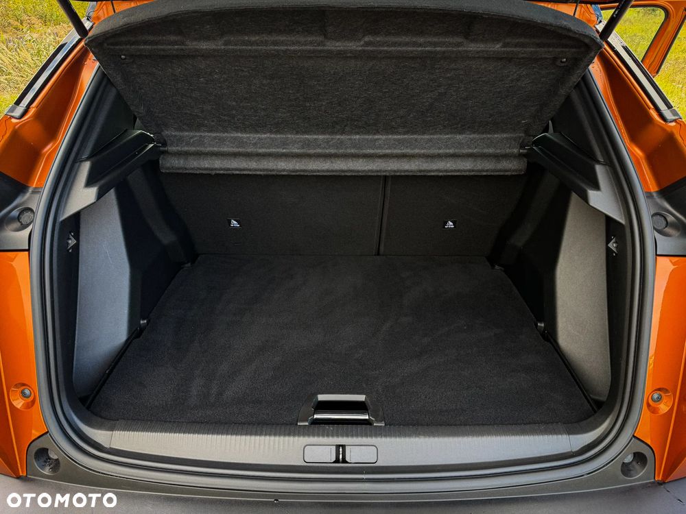 Peugeot 2008 1.2 PureTech GT S&S EAT8 - 8