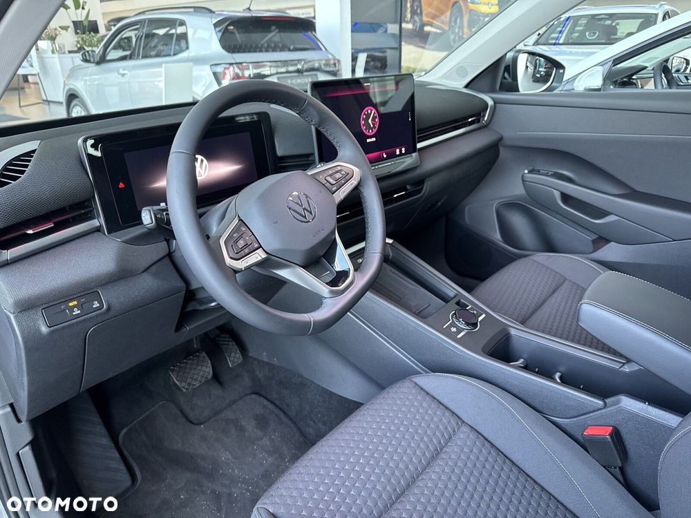 Volkswagen T-Roc - 10