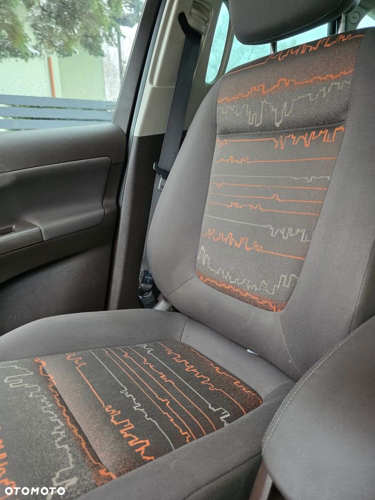 Opel Meriva 1.4 Active - 19