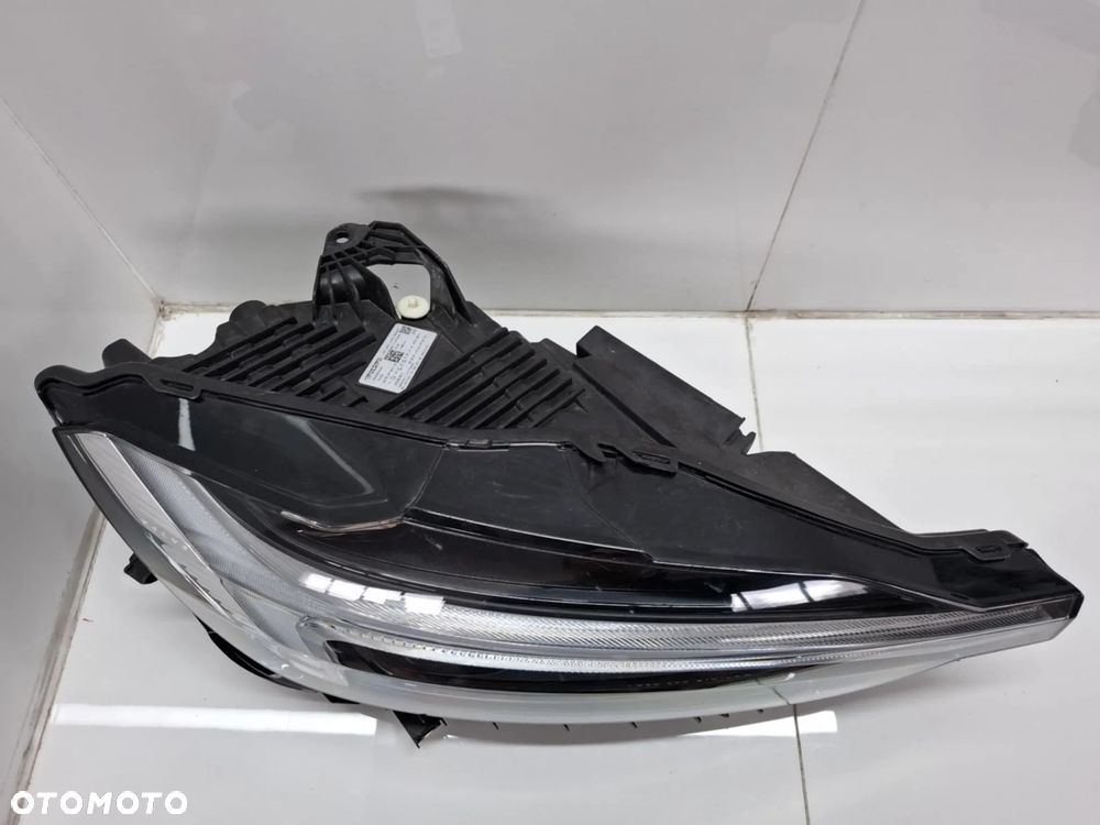 LAMPA PRAWA PRZEDNIA PRZÓD VOLVO XC60 II LIFT MID LED 32420434 - 3