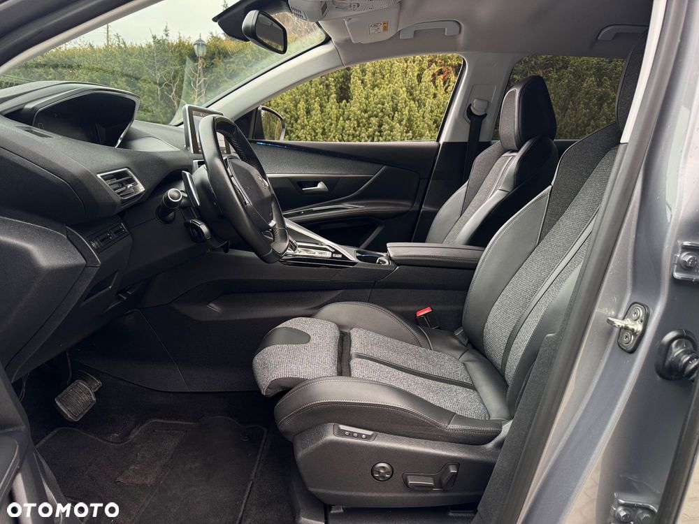 Peugeot 3008 BlueHDi 130 Stop & Start EAT8 Allure Business-Paket - 6