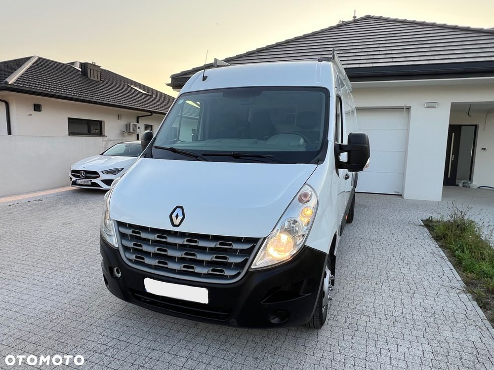 Renault MASTER - 9