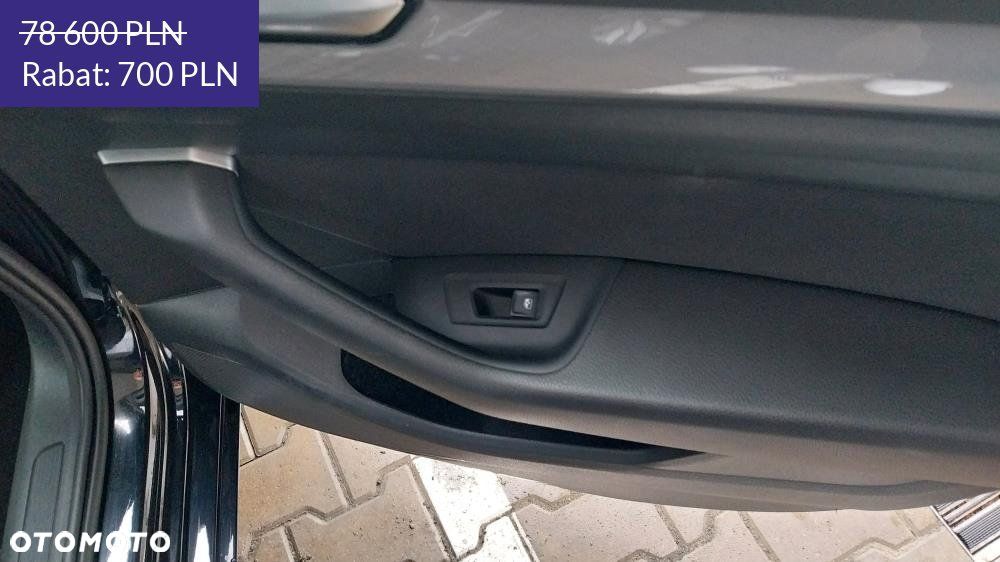 Volkswagen Passat - 7