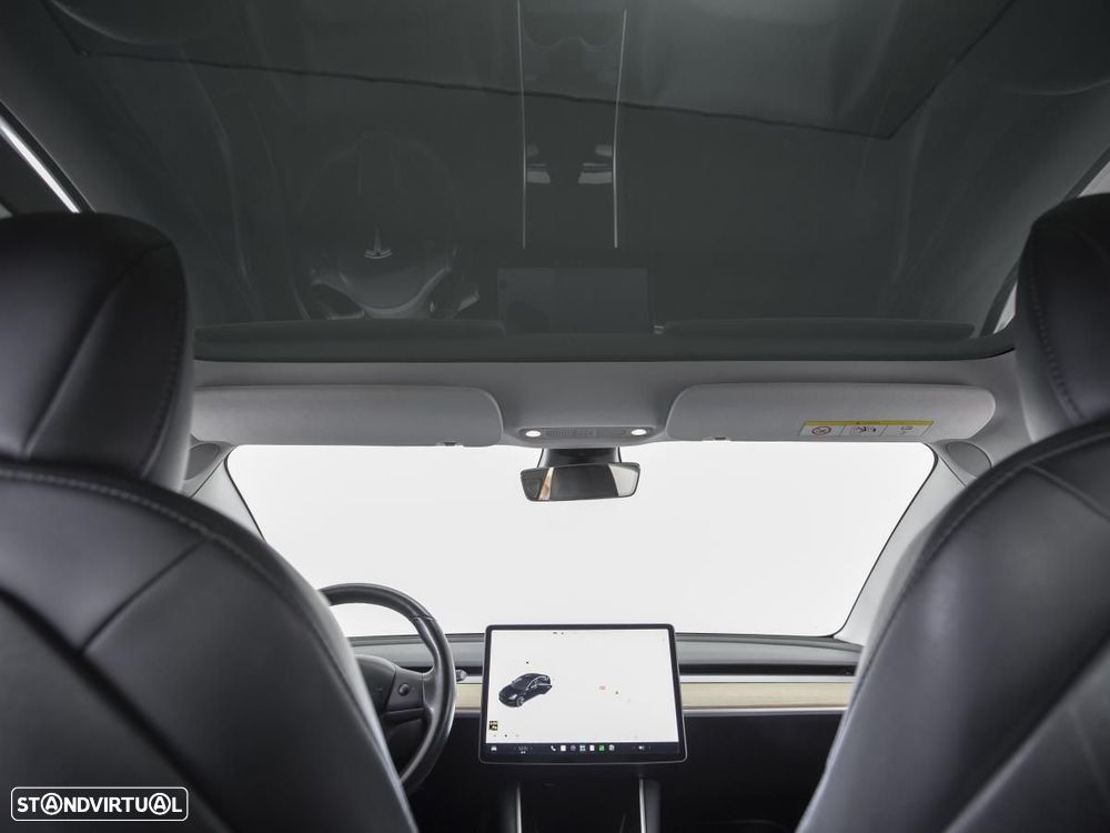 Tesla Model 3 AWD Dual Motor - 10