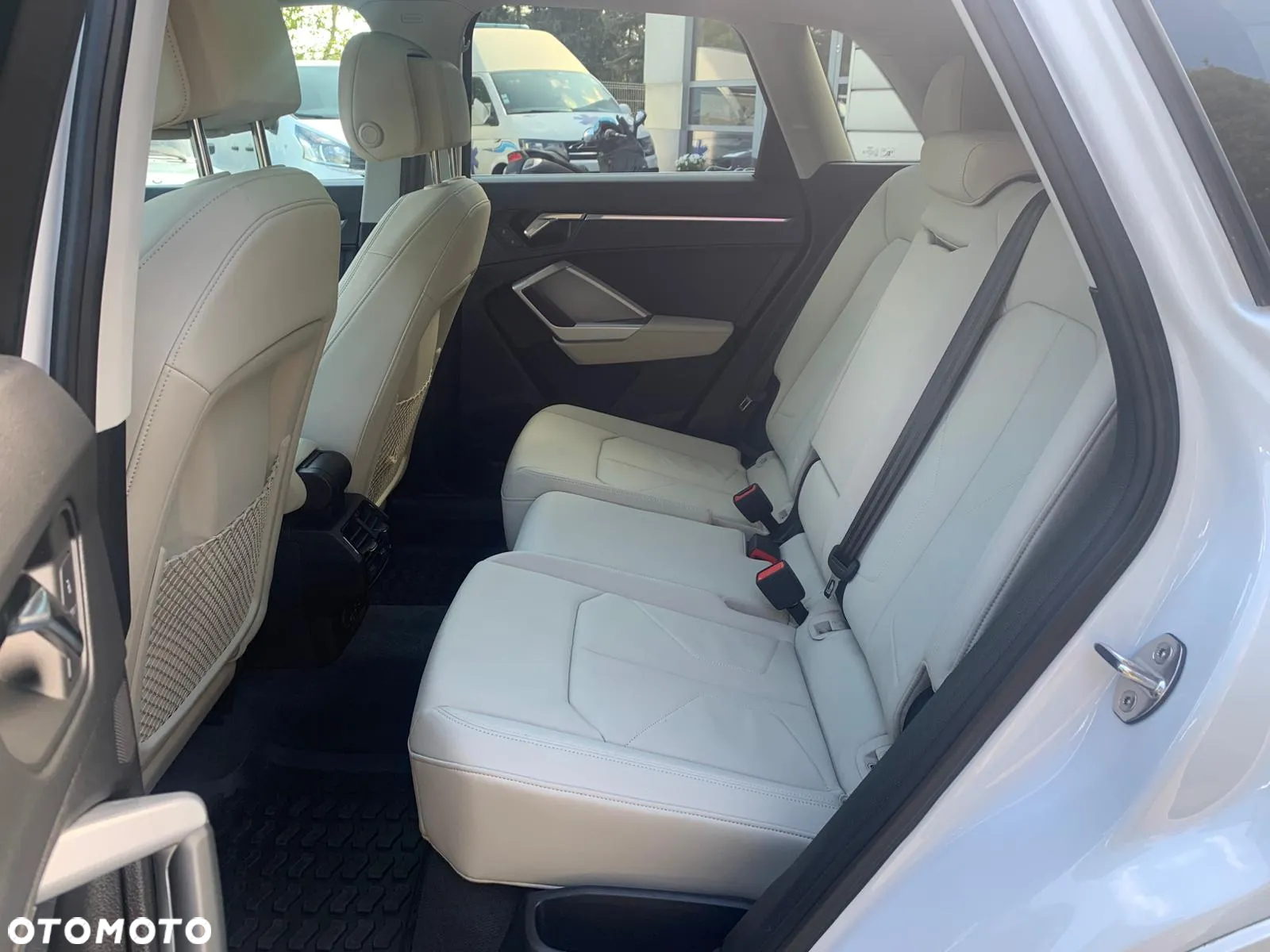 Audi Q3 40 TFSI quattro S tronic S line - 15