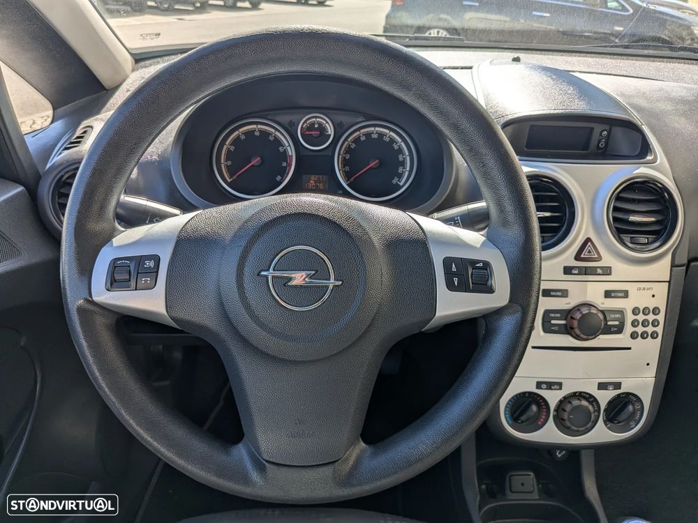 Opel Corsa 1.2 Go! - 8