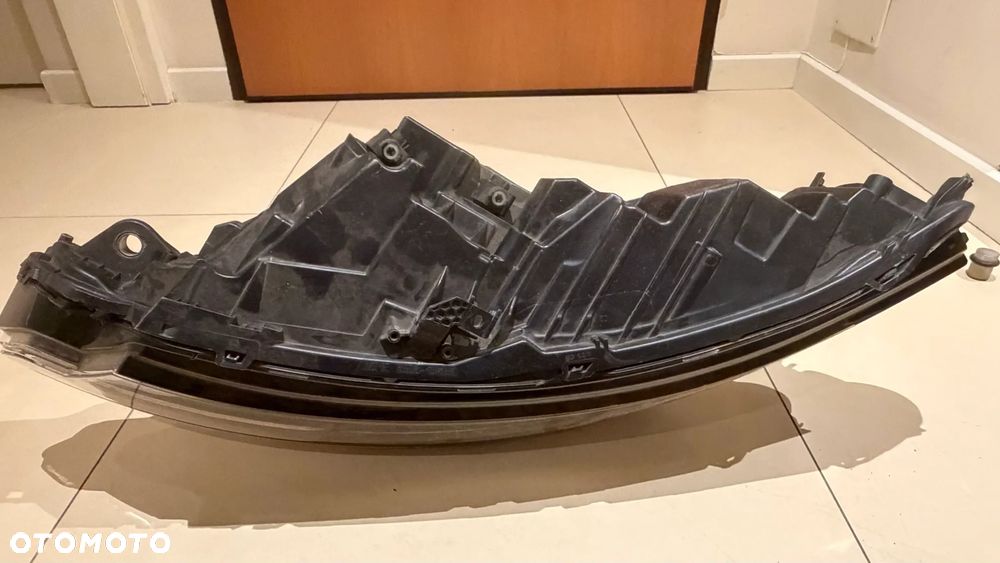 RANGE ROVER EVOQUE II L551  LAMPA LEWA/PRAWA PRZÓD K8D2-13W030 - 12