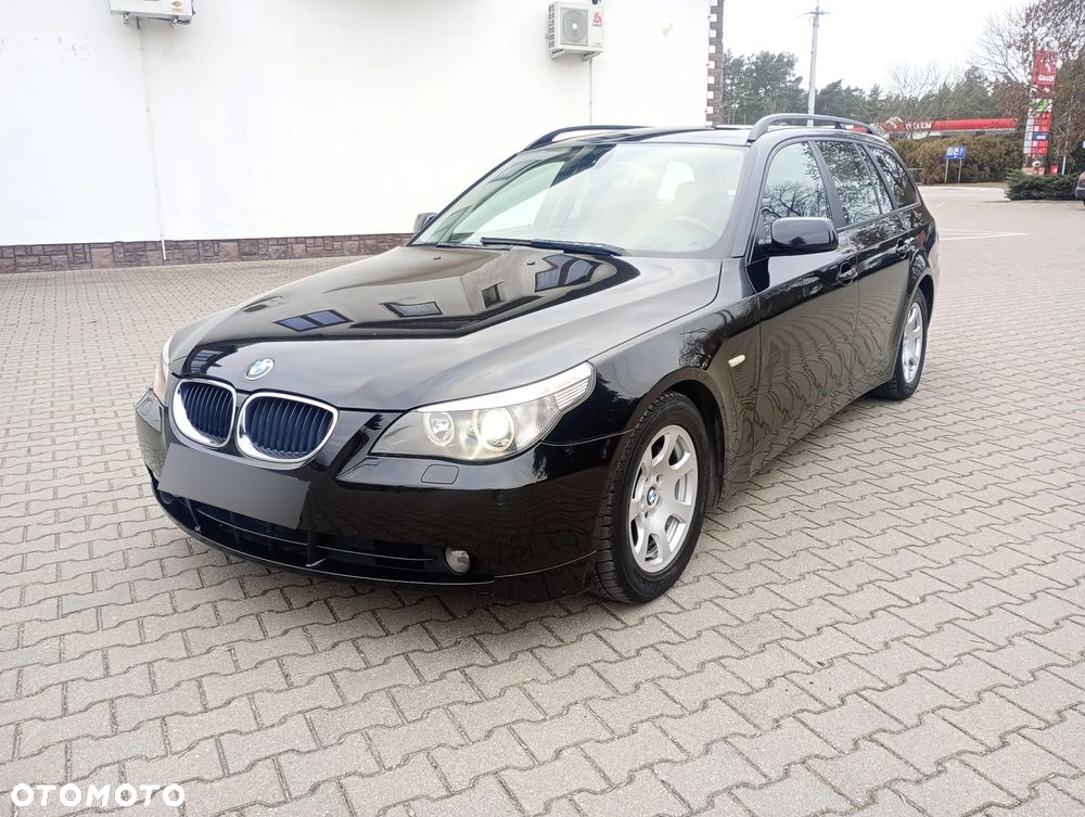 BMW Seria 5 - 15
