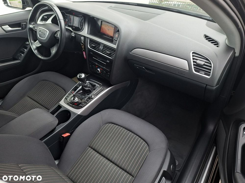 Audi A4 Allroad - 7