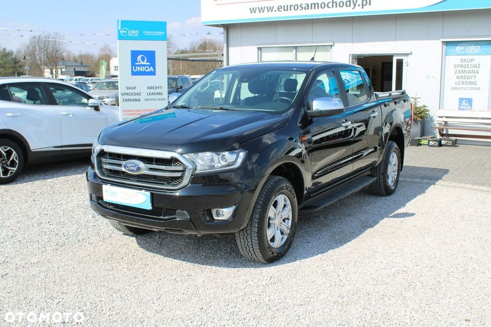 Ford Ranger - 3