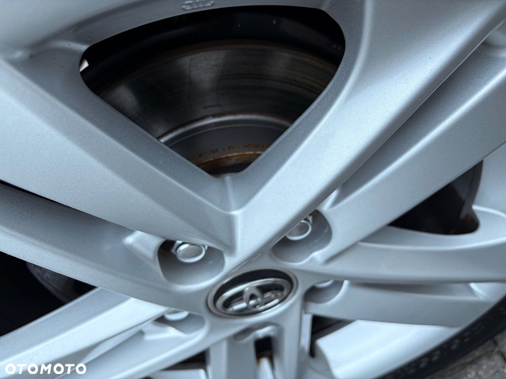 Toyota Corolla 1.2 Turbo - 10