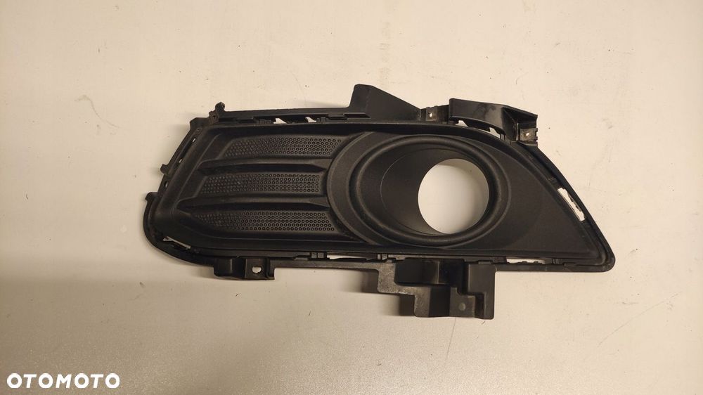 FORD MONDEO MK5 KRATKA LEWA LEWY PRZÓD ZDERZAKA DS73-19953-PW - 1