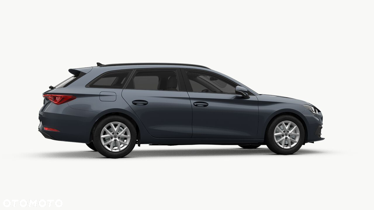 Seat Leon - 3