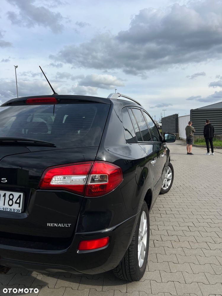 Renault Koleos - 9