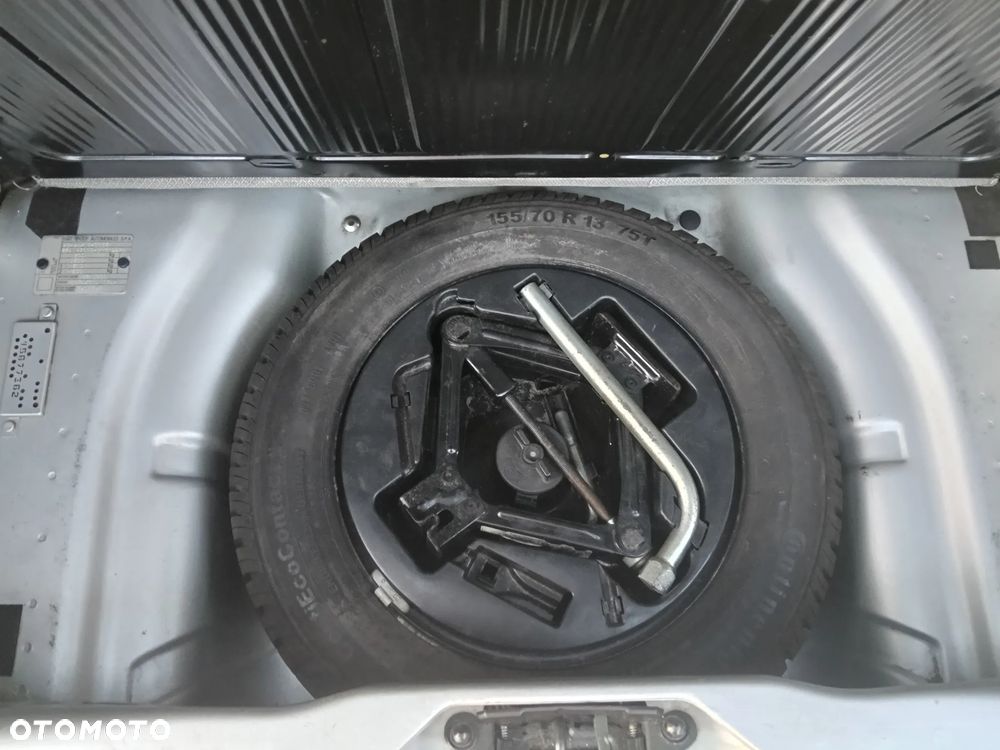 Fiat Seicento - 7