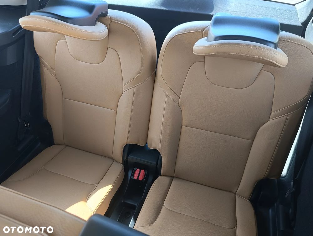 Volvo XC 90 T6 AWD Geartronic Inscription - 15