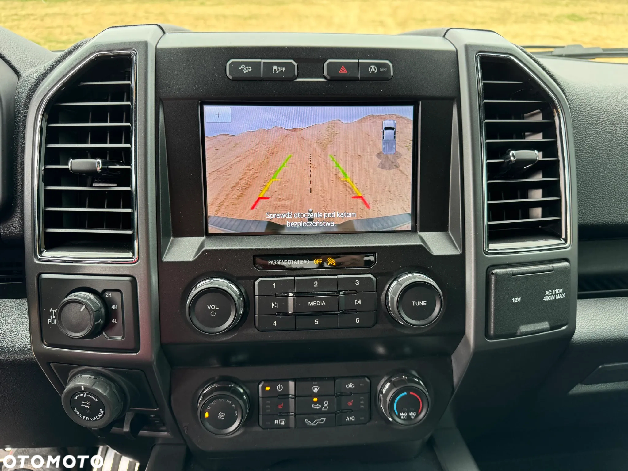 Ford F150 - 13