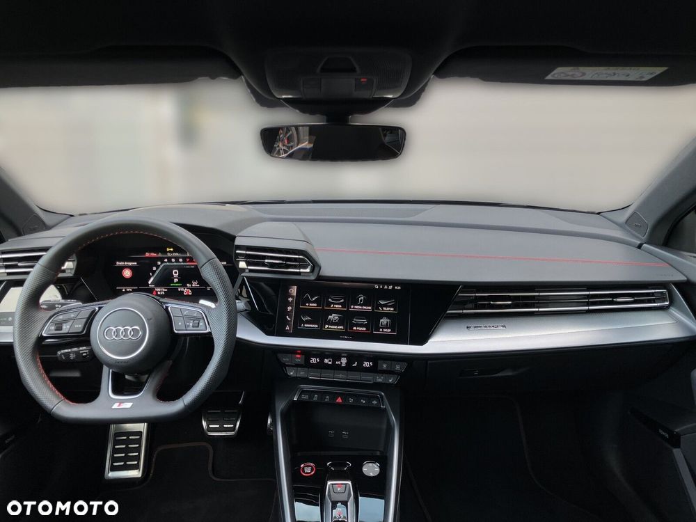 Audi S3 Sportback - 10