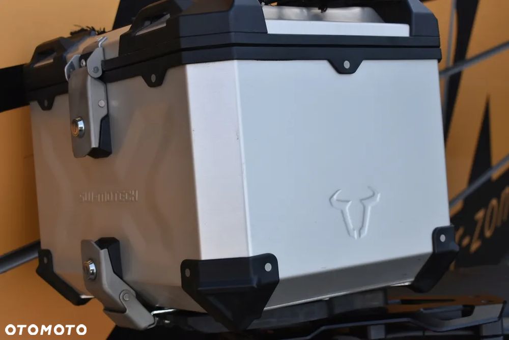 Ducati Multistrada - 36