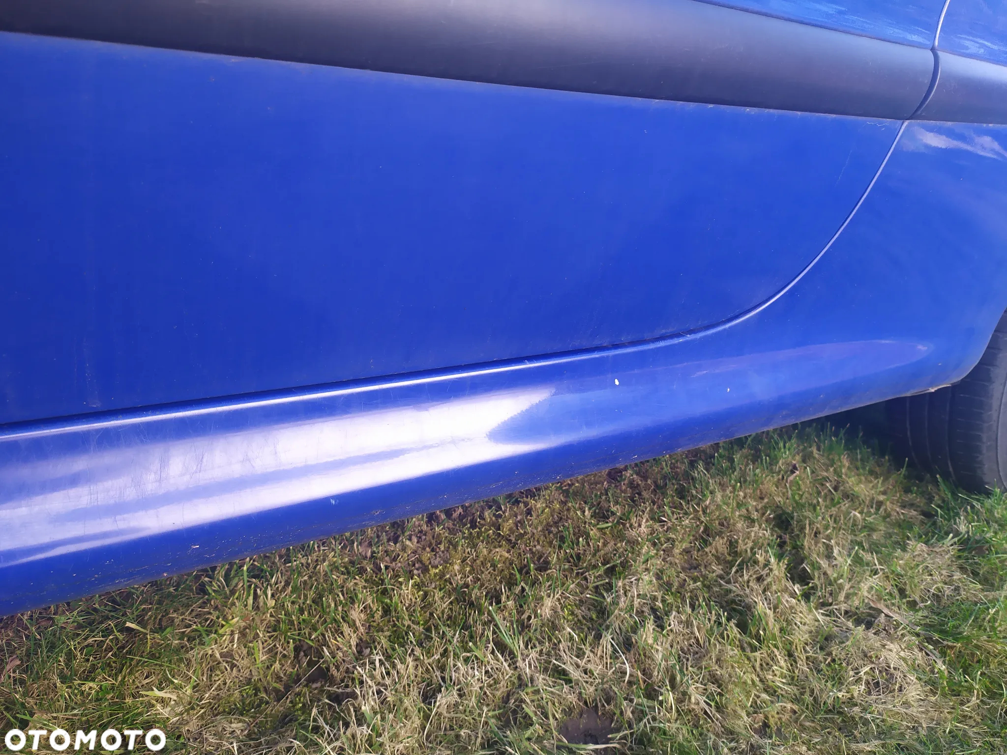 Peugeot 206 1.1 Color-Line - 26