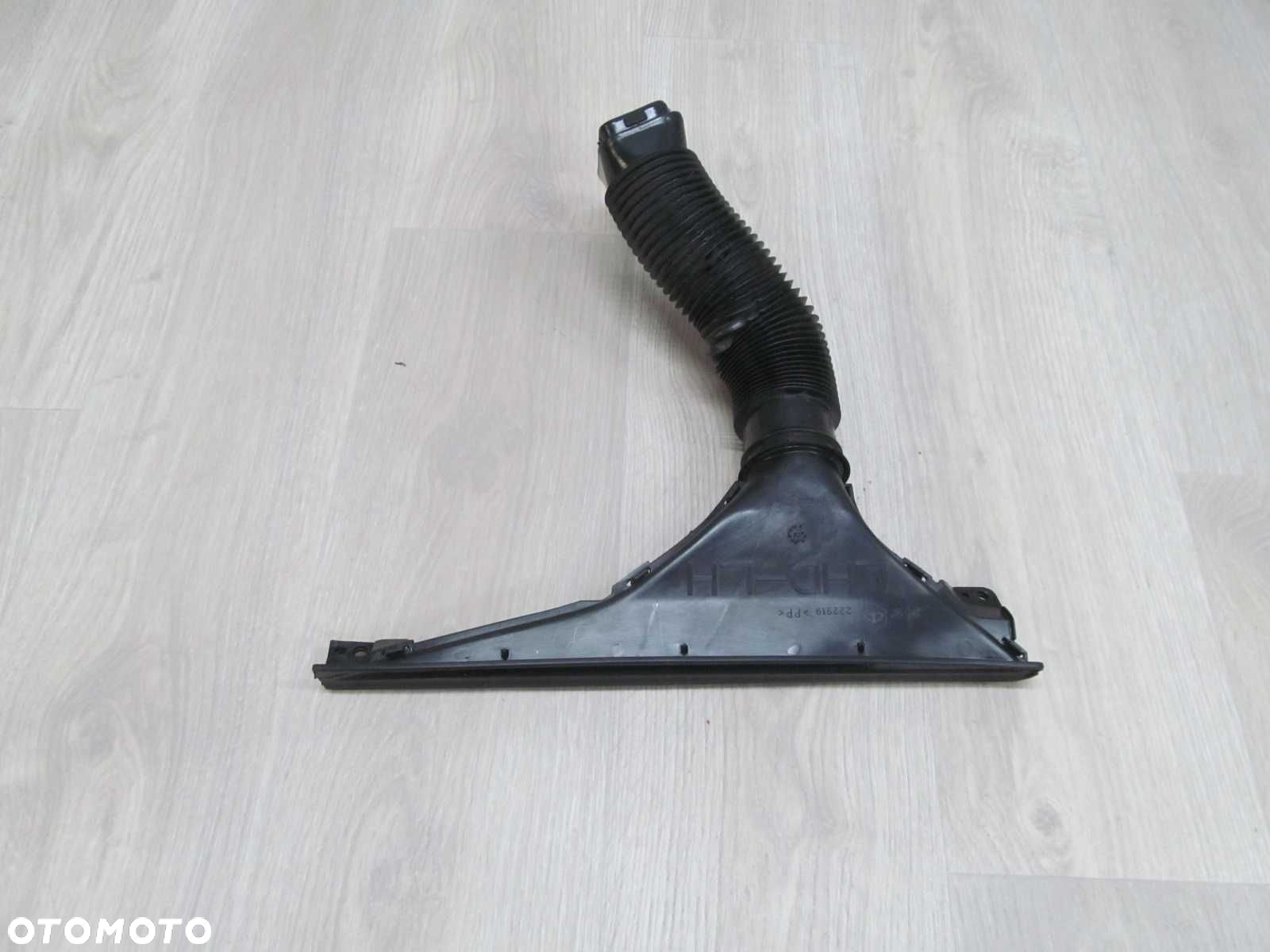 PIAGGIO PORTER HIJET PFAU 06- RURA PRZEWOD NAWIEWU - 9