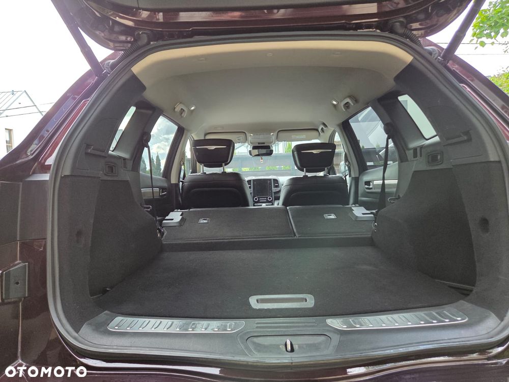 Renault Koleos 1.3 TCe Initiale Paris EDC - 23
