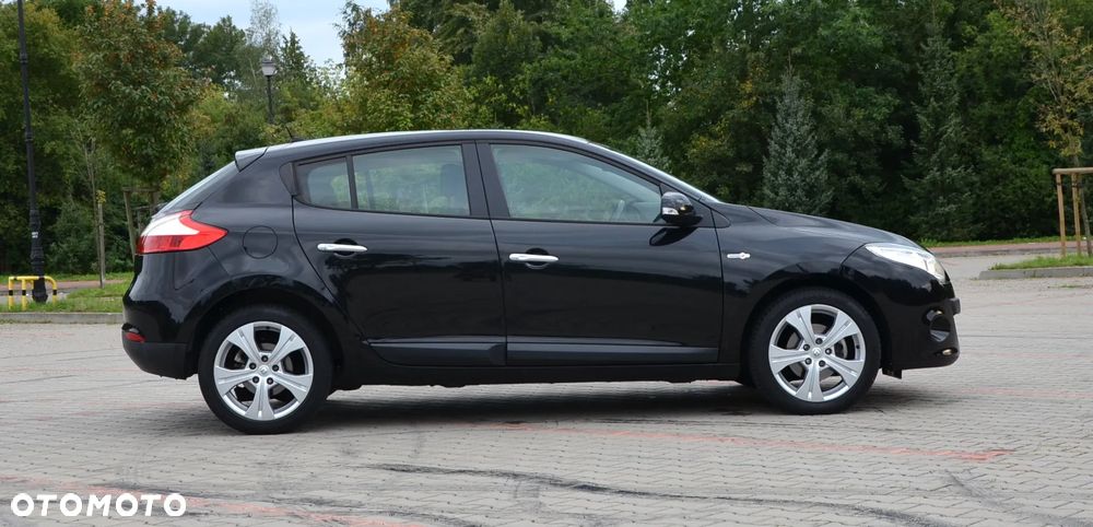 Renault Megane 1.6 16V Dynamique - 5
