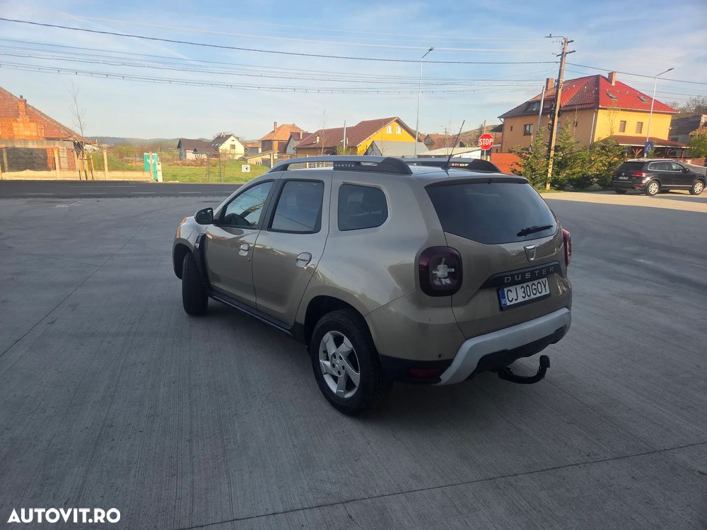 Dacia Duster - 3