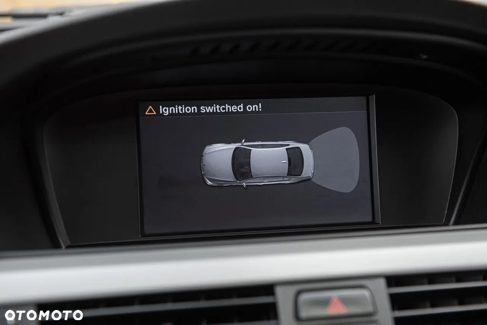 BMW Seria 3 325d DPF Touring - 20