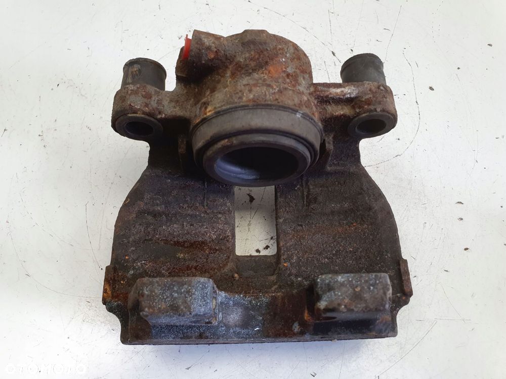Volvo S90 V90 PRZEDNI ZACISK HAMULCOWY lewy przód KIEROWCY 31471663 - 9