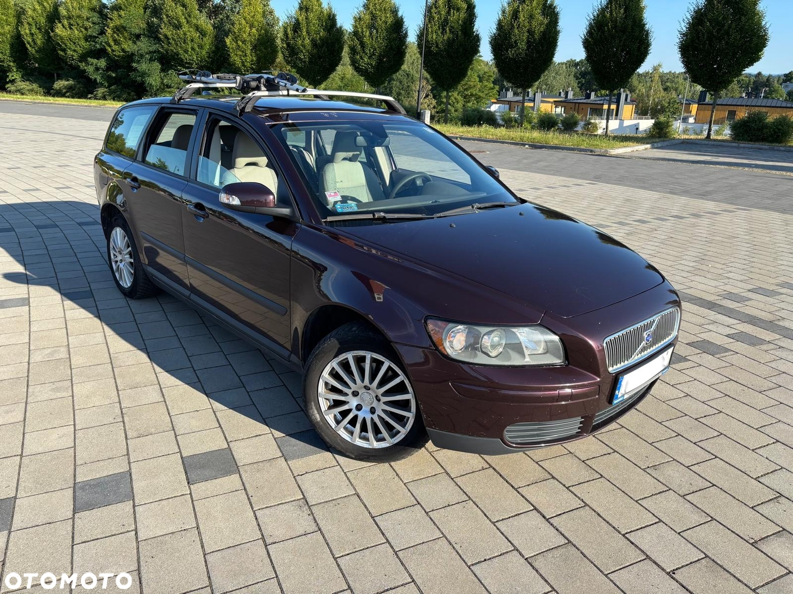 Volvo V50 1.6D - 7