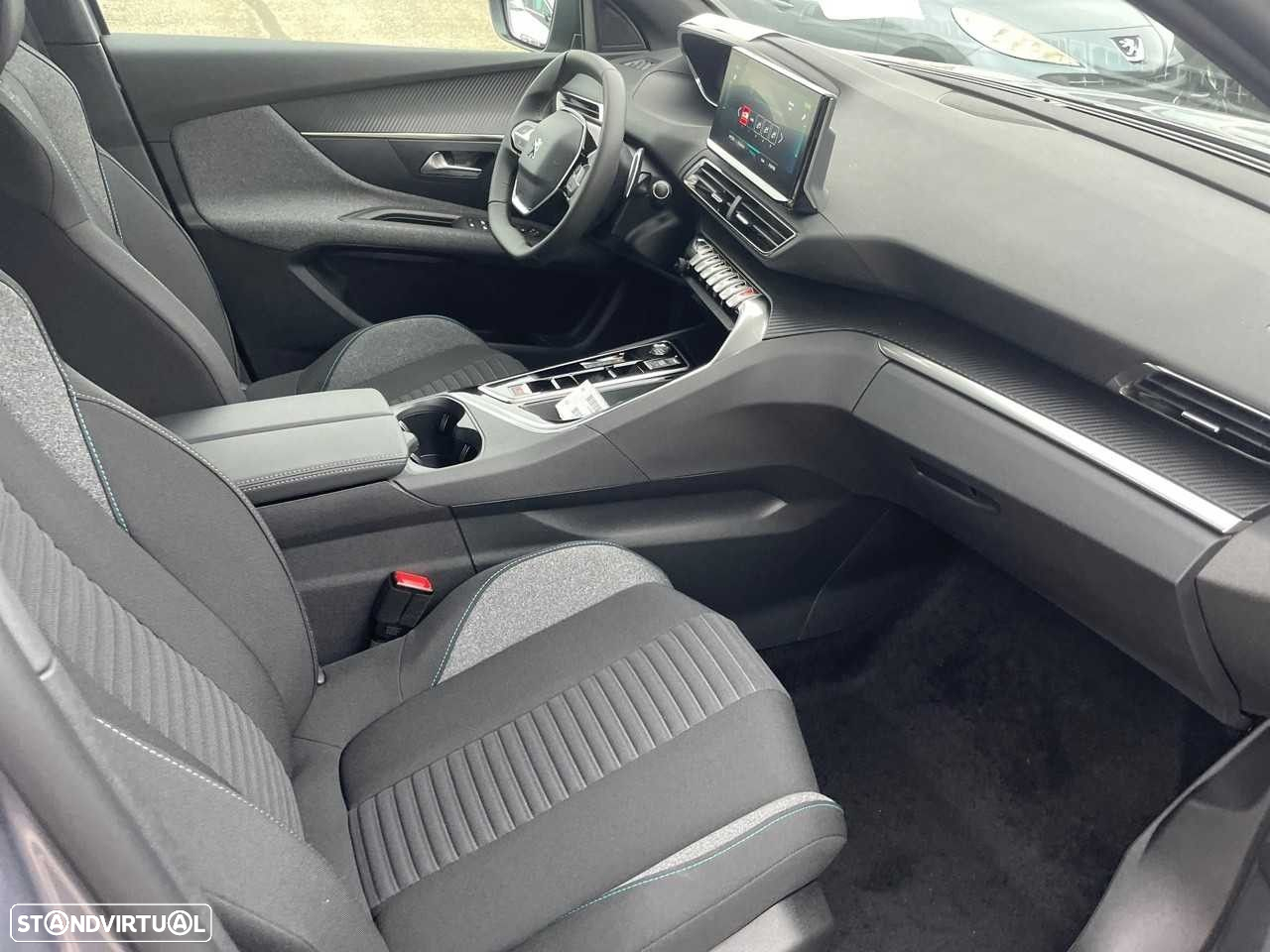 Peugeot 3008 - 14