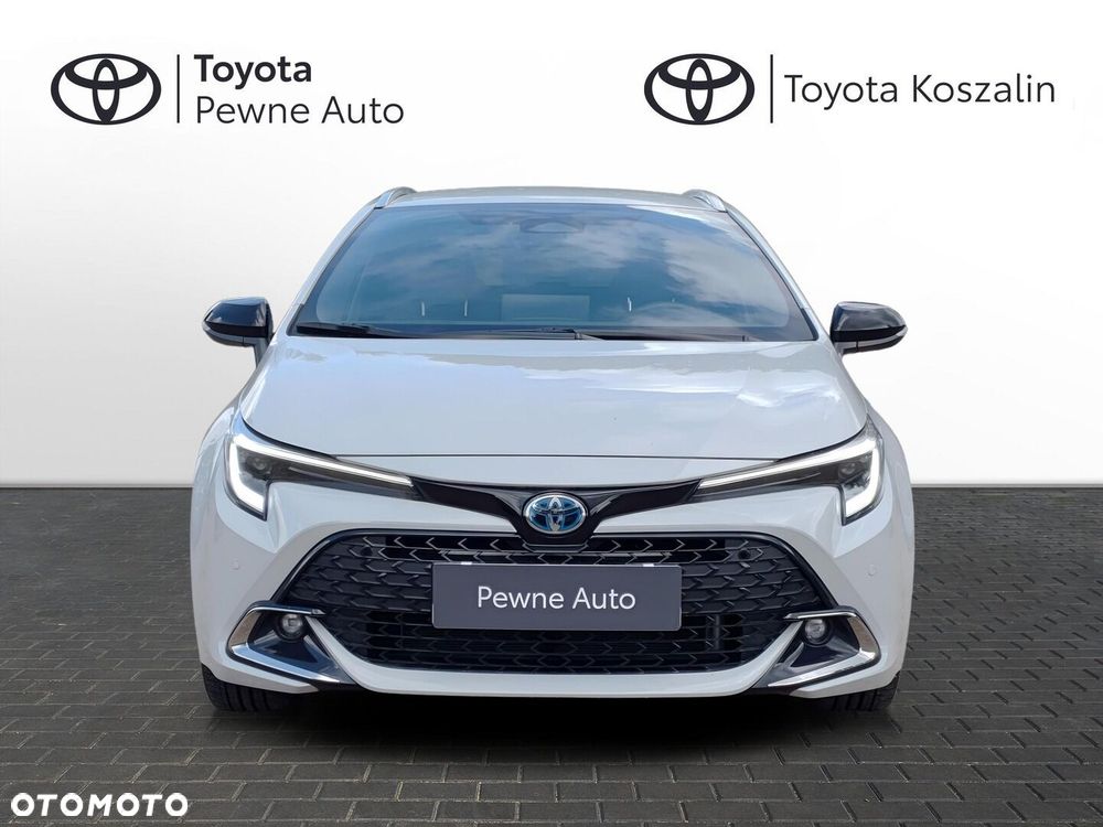Toyota Corolla 1.8 Hybrid Style - 5