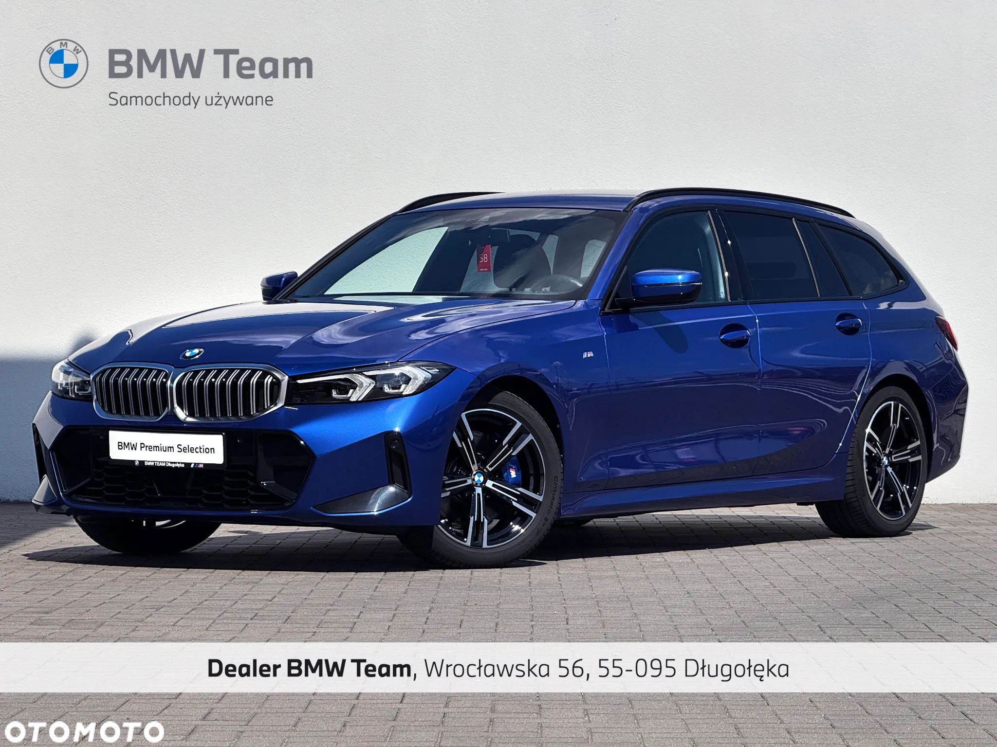 BMW Seria 3 - 1