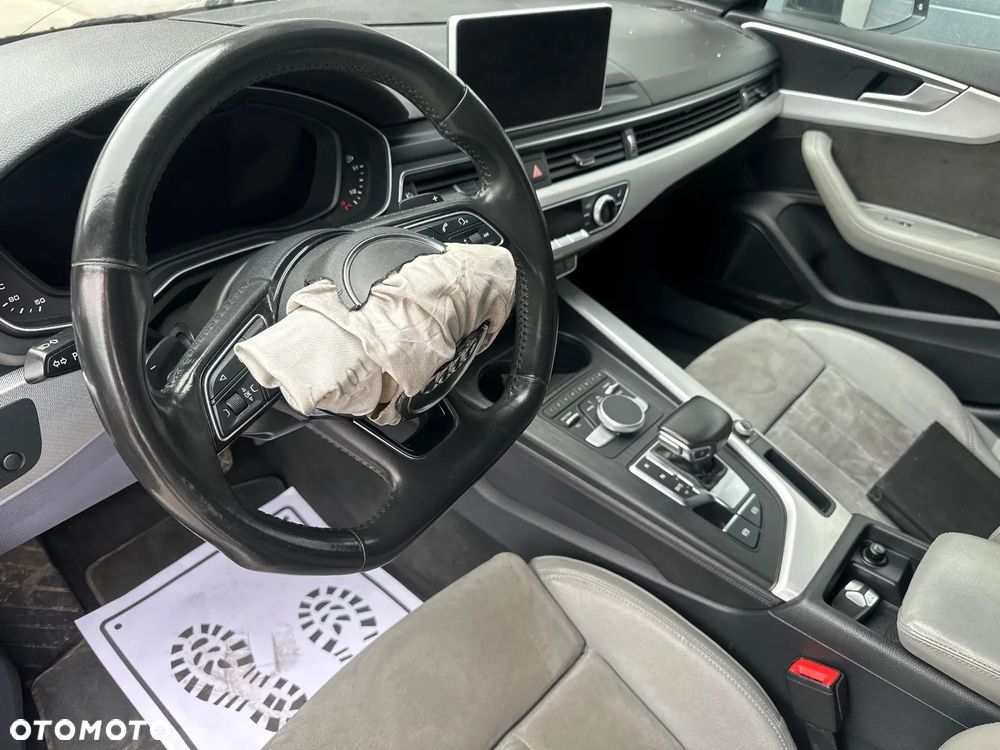 Audi A5 Sportback 2.0 TDI Sport S tronic - 23