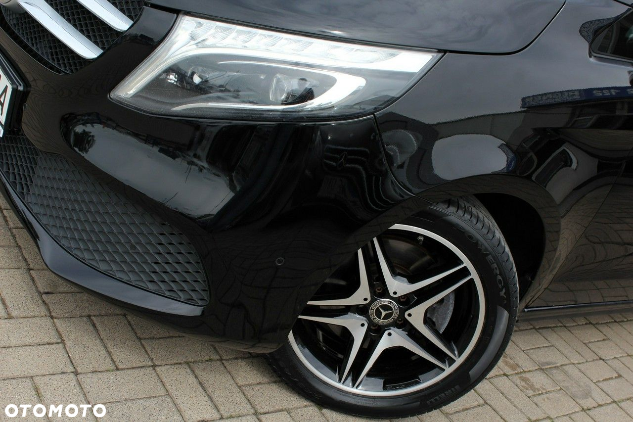 Mercedes-Benz Klasa V 250 d 9G-Tronic (ekstra d³) - 24